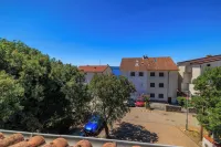 Apartments Alin - Sea View