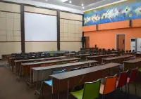 Edu Hostel