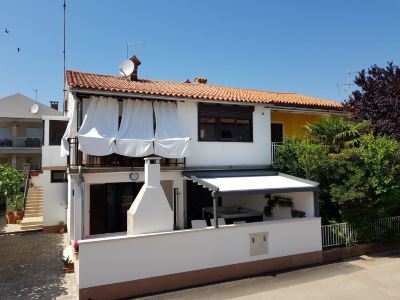 Apartment Auretta