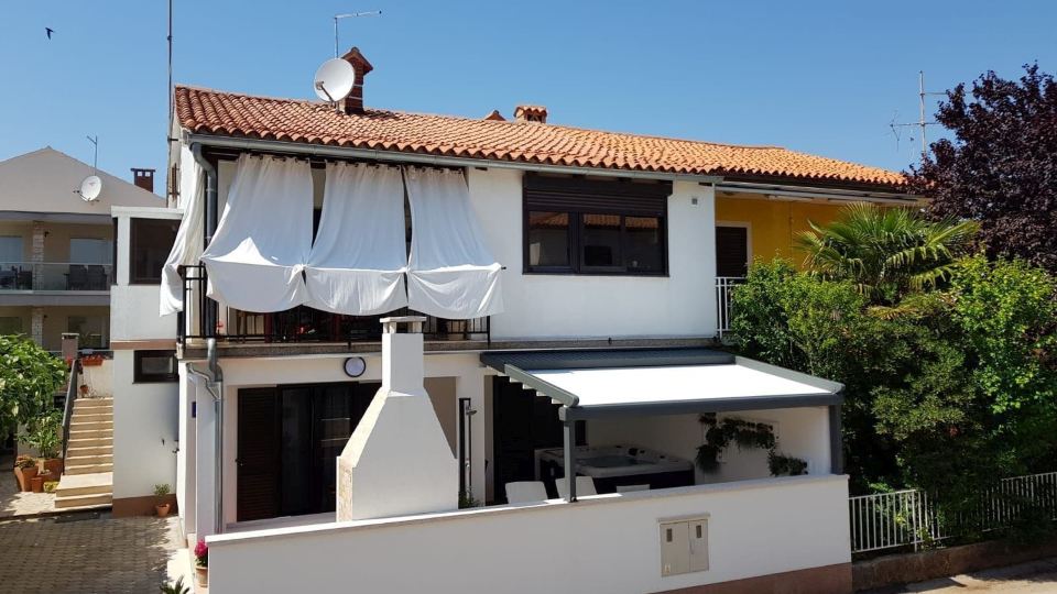 Apartment Auretta