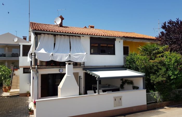 Apartment Auretta