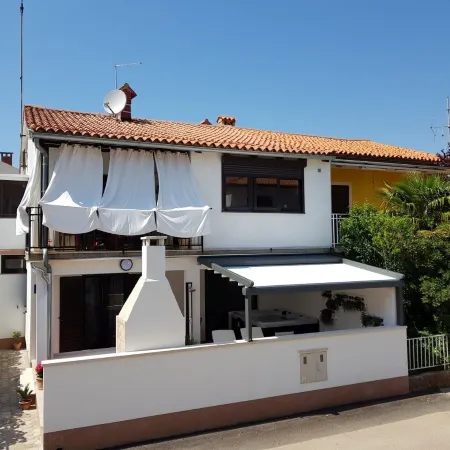 Apartment Auretta