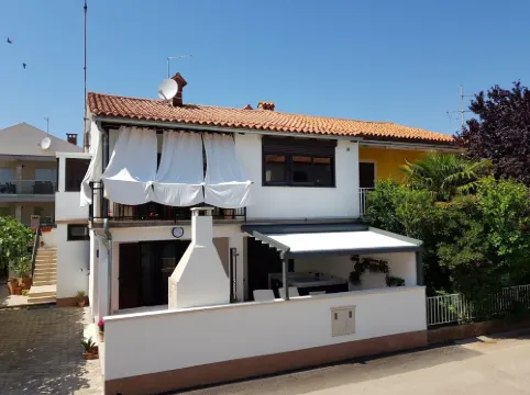 Apartment Auretta