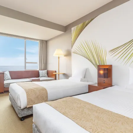 Shirahama Ocean Resort