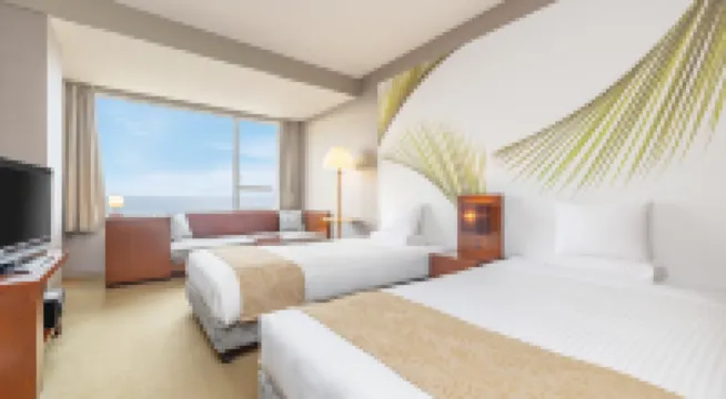 Shirahama Ocean Resort