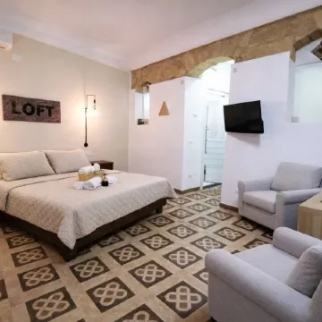 Suite Inn Centro Dimora Storica