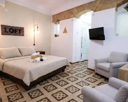 Suite Inn Centro Dimora Storica Hotels in Enna