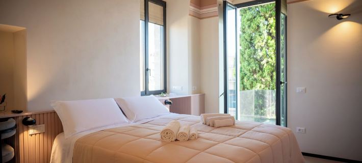 Casale della Vittoria Hotels in Taranto