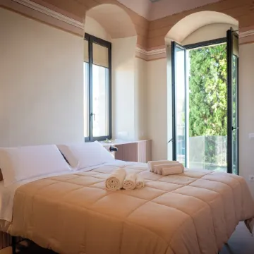 Casale della Vittoria