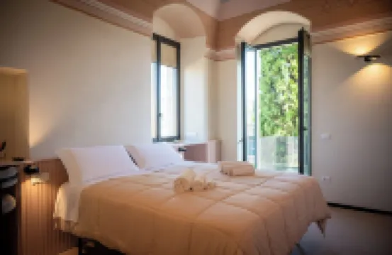 Casale della Vittoria