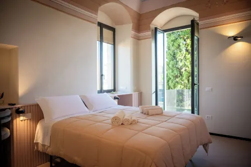 Casale della Vittoria - B&Bs (Bed and breakfast)