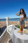 Hotel Zeus - Ocean View