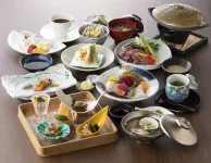 Hotel Morinokaze Oshuku - breakfast