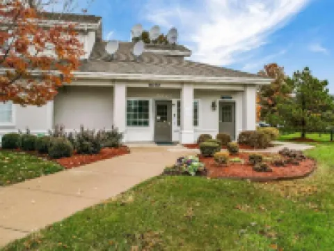 Motel 6 Fishers, in - Indianapolis Hoteles en Fishers