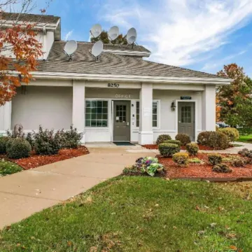 Motel 6 Fishers, in - Indianapolis