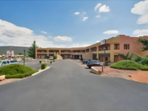 Wildflower Inn at Bell Rock Hotels in Village of Oak Creek