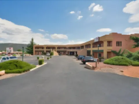 Wildflower Inn at Bell Rock