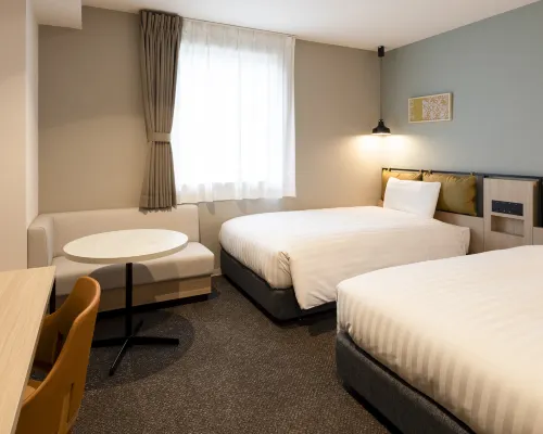 水戶舒適酒店 水户市酒店