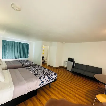 Beachside Inn