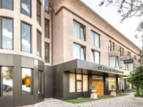 Hotel Cristal Setúbal Hotels in Setubal