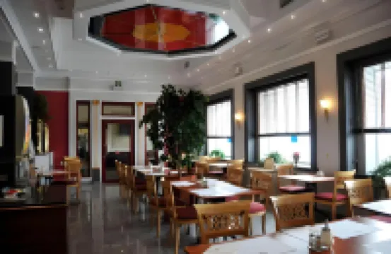 Hôtel de l'Univers Liège