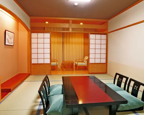 The Gran Resort Omi-Maiko الغرف Photos