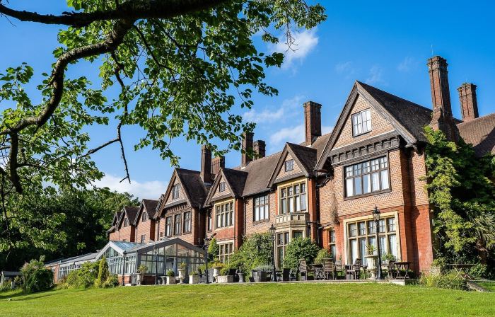 Stanhill Court Hotel, a member of Radisson Individuals