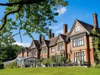 Stanhill Court Hotel, a member of Radisson Individuals Hotels in Horley