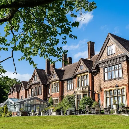 Stanhill Court Hotel, a member of Radisson Individuals