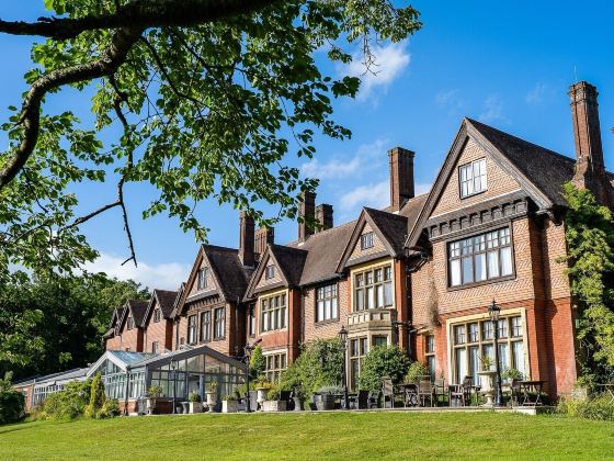 Stanhill Court Hotel, a member of Radisson Individuals