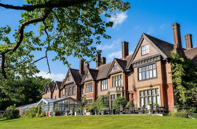 Stanhill Court Hotel, a member of Radisson Individuals
