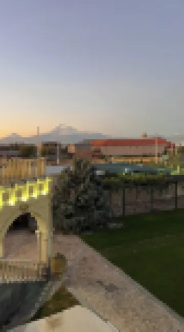 オティヤック プラザ ホテル のホテル