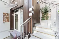 Borgo Centrale Rooms