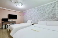 Icheon Nae Motel - 2 ดาว