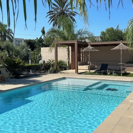 Signorino Suites&Pool