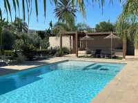 Signorino Suites&Pool