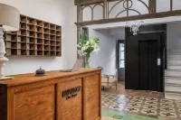 BYPILLOW 클럭 베구르