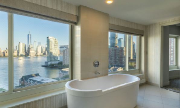 The Westin Jersey City Newport