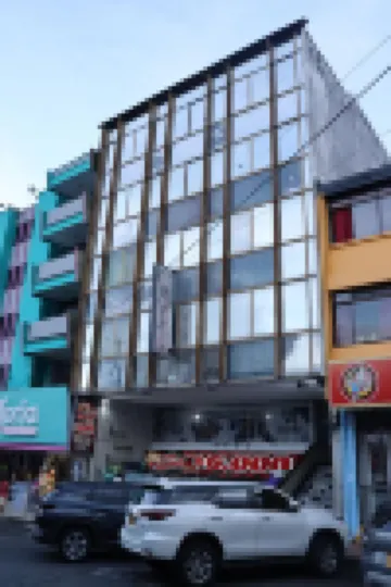 Hotel Inambu Villavicencio Hotels in 