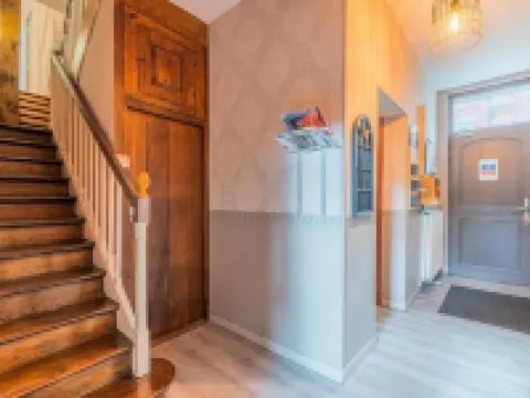 Douai House Hoteles en Douai