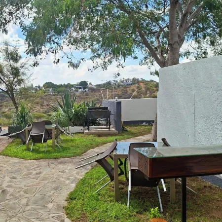 Guesthouse Terra Africa