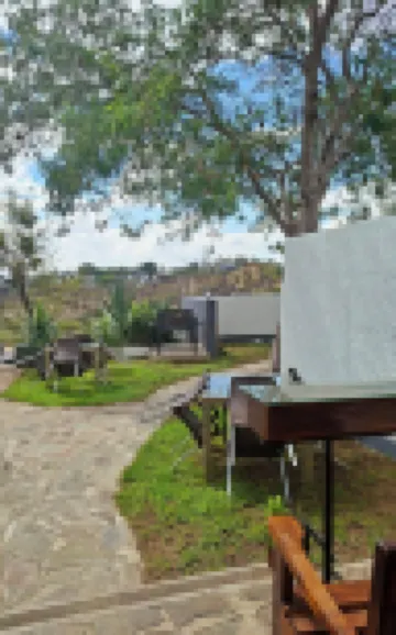 Guesthouse Terra Africa