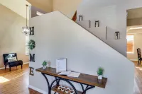 安靜的里奧蘭珠市社區便利住宿！