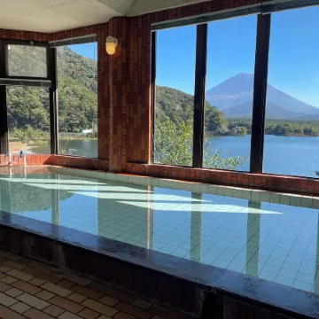 Shoji Lake Hotel