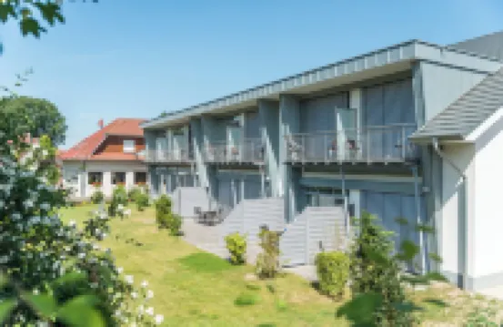 Ringhotel Alfsee Piazza فنادق في 