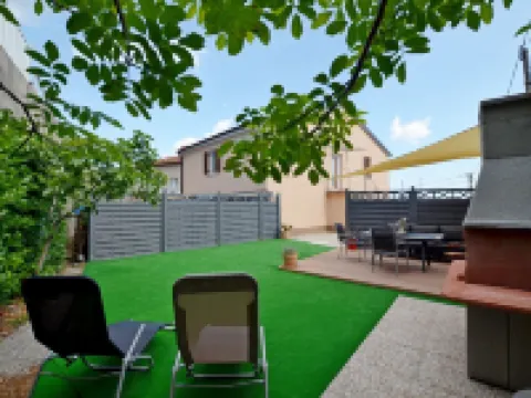Apartments Golden Hour Hotels in Matulji