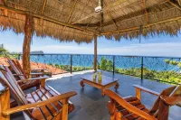 Top Rated/Oceanview, Closest to Manuel Ant. Park & Beach, W/Daily Wildlife Visit