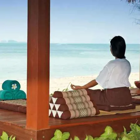 Novotel Rayong Rim Pae Resort