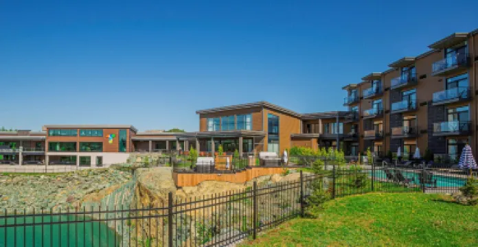 Hôtel du Domaine, Centre de villégiature et de congrès Hotels in 