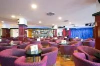 Hipotels Cala Millor Park - bar